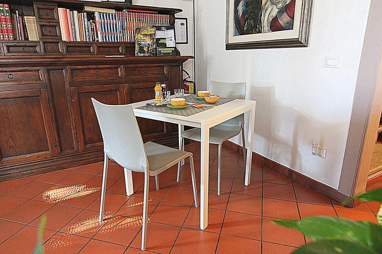 Il Fiore All'Occhiello Lucca Exterior photo