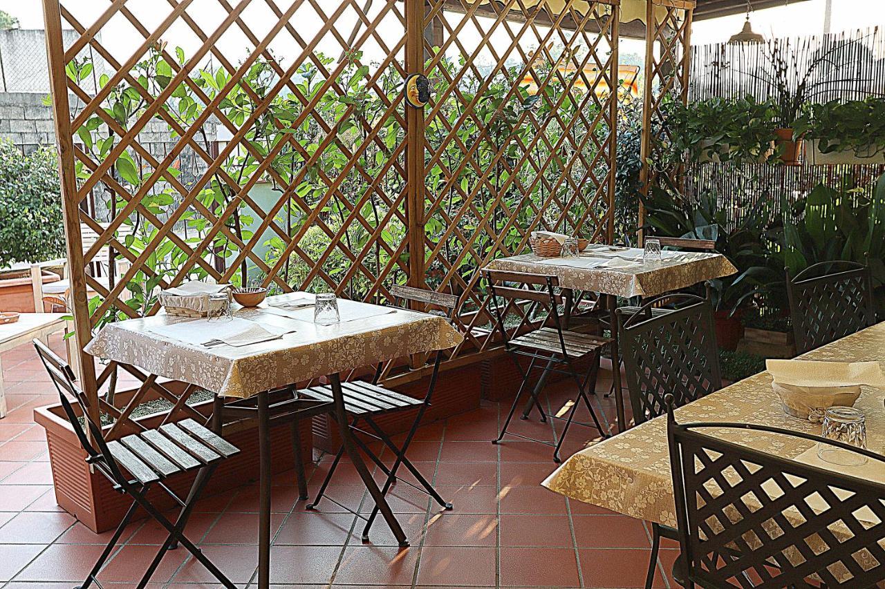 Il Fiore All'Occhiello Lucca Exterior photo